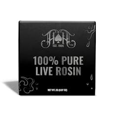 HEAVY HITTERS | TROPICAL TSUNAMI | ROSIN CONCENTRATE | 2G