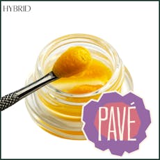 District Cannabis | Pave | Badder 3.5g