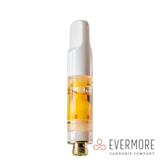 Evermore Pure Cake Breath Animal Cookies Live Resin Cart 500mg
