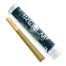 Grape Crostata - 1g - Pre-Roll