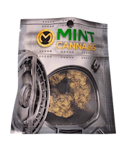 WX - Flower - GL - Ronny Burger (I) (3.5g)