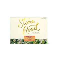 Stone Road | Sweet Maui Kush | Indica | Infused Ground Flower | 14G
