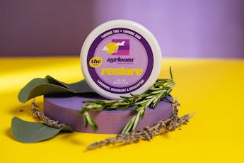 Ayrloom - Balm - Restore