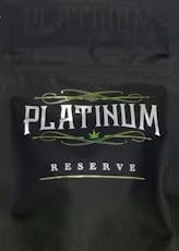 Platinum Reserve | Papaya Bomb | Indica-Hybrid | 7g
