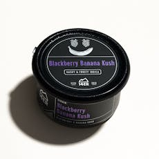 14er - Popcorn Buds 14g; Blackberry Banana Kush