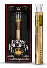 Runtz Disposable Vape (.85g)