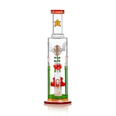 Hemper | Bong | Water Pipe | 12" | Gaming