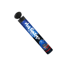 Mac Pharms 1g Pre Roll Hash Allen (S)