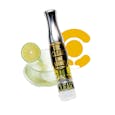 Lime Sorbet Distillate Cartridge | .5g