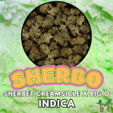 Flower - Sherbo - Special Tier