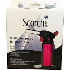 Scorch | Torch | 7" | Heavy Duty | Assorted