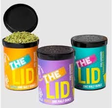 Camden Cake | Shake | 14G