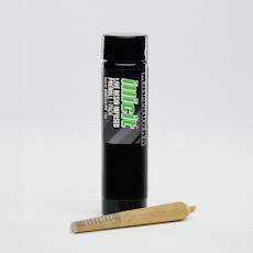 Wedding Pie | Live Resin | Infused Pre-Roll 1g (1ct)