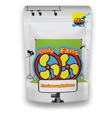 Only Fans Infused Flower