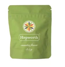 Hepworth | Kush Mintz x Gelato 41 | Flower | 3.5g