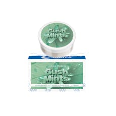 Tru Infusion Batter: Gush Mints 1g