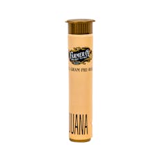 0.5g Preroll | Tropicana Cherries