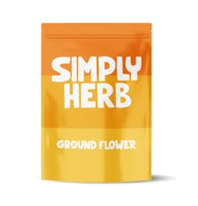 Simply Herb Flower Pre-Ground 7g- Watermelon MAC