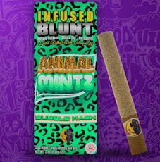 Animal Mints | Infused Blunt