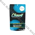 Chewii Pina Colada CBD Gummies 200mg