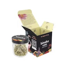 Binske Tangerine Twist (Sativa) Flower 3.5g