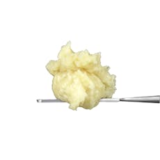 Lazercat UltraPremo Rosin Badder 1g Indica; Grapes Of Wrath