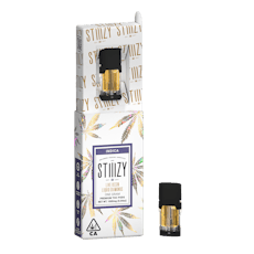 Stiiizy | LRD Pod 1g | I | White Widow