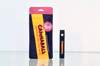 Pineapple Punch | AIO | 1g
