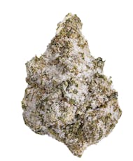 WCC 7g Infused Flower Garlic Cookies