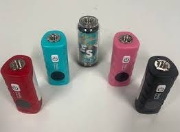 FK: Accessories | Battery | 510 Thread