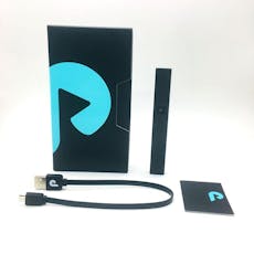 Play Battery - Black