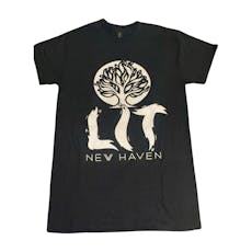 LIT | Tee | T-Shirts | Blk/White (2XL)