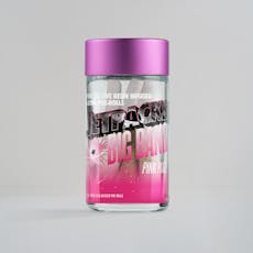 Jetpacks Big Bang Infused 0.5g PreRolls 5pk - Pink Pixie