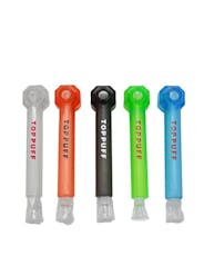 TOPPUFF | Portable Water Pipe