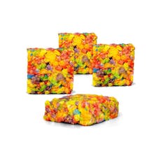 Fruitfetti Mega Dose Crispies 10pk