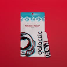 Strawberry Stardust | Disposable