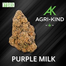 Agri-Kind | Purple Milk | 3.5g