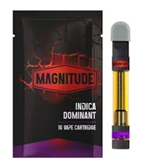 Gelato Cartridge 1g