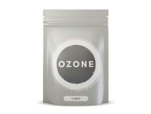 Ozone - Cheddar Cheeze - Flower - 28g