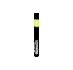 Orange Pie (Hybrid) Live Rosin Disposable Vape Cartridge - 0.5g