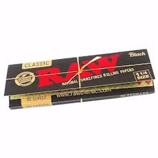 Regular Size Rolling Papers