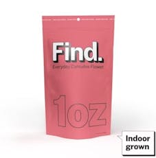 Find. - Slingria - 28G Mixed Bud