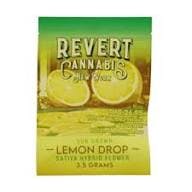 Revert Cannabis NY Lemon Drop Flower 3.5g