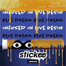 Blue Dream Live Resin Infused Pre-Roll