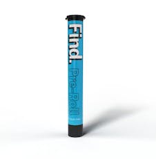 Asphalt OG Pre-Roll | 1g