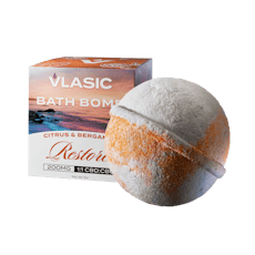 Vlasic Labs - Restore Bath Bomb