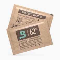 Accessory | Humidity Pack | Boveda