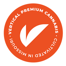 VERTICAL | FROZEN PAPAYA | 0.5G LIVE RESIN AIO