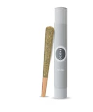 OZONE CHOPPED CHEESE 1PK PRE-ROLL 1G