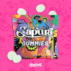 Poppin' Pineapple (H) - 100mg